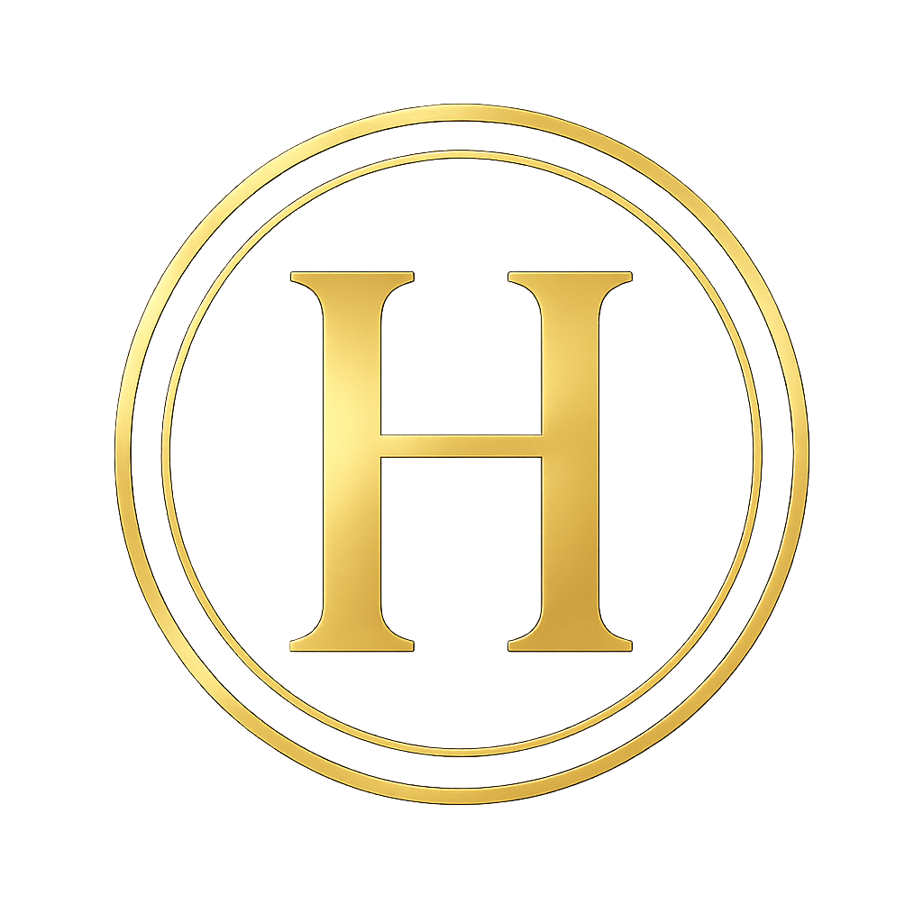 Human Experience House